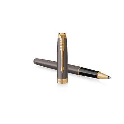 Rollerpen Parker Sonnet Grey Collection GT fijn