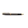Rollerpen Parker Sonnet Grey Collection GT fijn foto