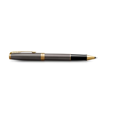 Rollerpen Parker Sonnet Grey Collection GT fijn