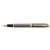 Vulpen Parker IM Grey Collection GT medium