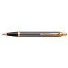 Balpen Parker IM Grey Collection GT medium foto