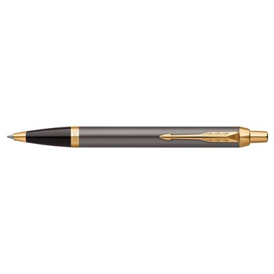 Balpen Parker IM Grey Collection GT medium