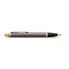 Balpen Parker IM Grey Collection GT medium foto