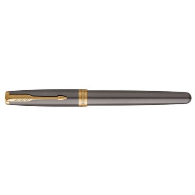 Vulpen Parker Sonnet Grey Collection GT fijn