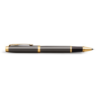 Rollerpen Parker IM Grey Collection GT fijn