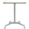 Zit-Sta bureau Leitz Ergo compact foto