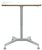 Zit-Sta bureau Leitz Ergo compact