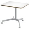 Zit-Sta bureau Leitz Ergo compact foto