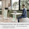 Zit-Sta bureau Leitz Ergo compact foto