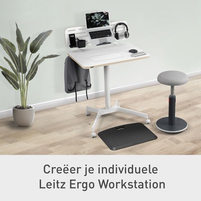 Zit-Sta bureau Leitz Ergo compact