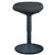 Tabouret Leitz Ergo Active avec assise confortable