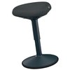Tabouret Leitz Ergo Active avec assise confortable Photo