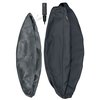 Ballon d'assise Leitz Ergo anti-basculement 55cm gris foncé Photo