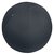 Actieve zitbal Leitz Ergo 65cm anti-rol donkergrijs