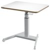 Zit-Sta bureau Leitz Ergo Elektrisch compact foto