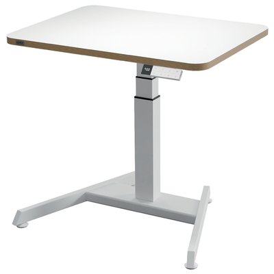 Zit-Sta bureau Leitz Ergo Elektrisch compact