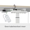 Zit-Sta bureau Leitz Ergo Elektrisch compact foto