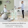 Zit-Sta bureau Leitz Ergo Elektrisch compact foto