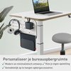 Bureau ophangbord Leitz Ergo klein foto