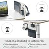Bureau ophangbord Leitz Ergo klein foto