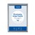 Cadre clipsable Europel Economy A3 argent