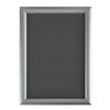 Cadre clipsable Europel Economy A3 argent Photo