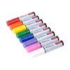 Krijtstift Europel watervast 15mm assorti etui 8 stuks foto