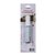 Krijtstift Europel watervast 15mm wit blister 1 stuk