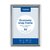 Cadre clipsable Europel Economy B2 argent