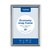 Cadre clipsable Europel Economy B1 argent