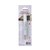 Krijtstift Europel watervast 3-6mm wit blister 1 stuk