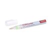 Krijtstift Europel watervast 3-6mm wit blister 1 stuk foto