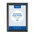 Cadre clipsable Europel Economy A4 noir