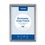 Cadre clipsable Europel Economy A0 argent