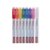 Krijtstift Europel watervast 1-3mm assorti etui 8 stuks