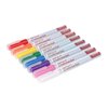 Krijtstift Europel watervast 1-3mm assorti etui 8 stuks foto