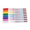 Krijtstift Europel watervast 1-3mm assorti etui 8 stuks foto