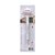 Krijtstift Europel watervast 1-3mm wit blister 1 stuk