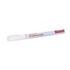 Krijtstift Europel watervast 1-3mm wit blister 1 stuk foto
