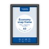 Cadre clipsable Europel Economy A3 noir Photo
