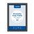 Cadre clipsable Europel Economy A3 noir