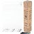 Flipoverpapier Legamaster SKETCH ECO blanco 5x 20 vellen