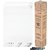 Flipoverpapier Legamaster SKETCH ECO raster 5x 20 vellen