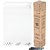 Flipoverpapier Legamaster SKETCH ECO raster 2x 50 vellen