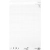 Flipoverpapier Legamaster SKETCH ECO raster 2x 50 vellen foto