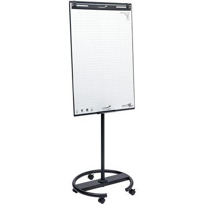 Flipoverpapier Legamaster SKETCH ECO raster 2x 50 vellen