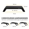 Monitorstandaard Fellowes Hana LT zwart foto