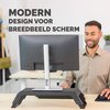 Monitorstandaard Fellowes Hana LT zwart foto
