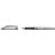 Stylo plume STABILO Flow Medium gris