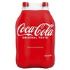 Coca-Cola Regular PET 1,5 litre Photo